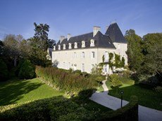 Photo of Chateau in the Loire Valley for Rent