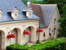 Photo 2 of Reviews of Chateau in the Loire Valley for Rent