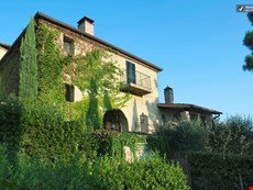 Photo of Tuscany Villa Rental in Chianti