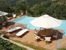 Photo of Tuscany Villa Rental