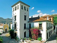 Photo of Luxury Villa in Andalucia