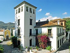 Photo of Beautiful Historic Villa in Andalucía for a Family or Friend Reunion