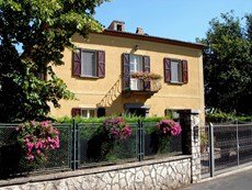 Photo of Villa Rental Walking Distance to Town of Torre Alfina 