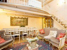 Photo of Florence Apartment Rental near Piazza del Repubblica