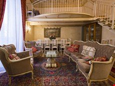 Photo 1 of Reviews of Florence Apartment Rental near Piazza del Repubblica