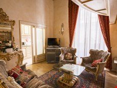 Photo 2 of Reviews of Florence Apartment Rental near Piazza del Repubblica