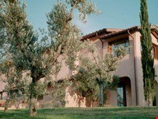 Photo 2 of Reviews of Tuscan Villa Among the Vineyards and the Sea in Maremma