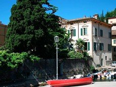 Photo 1 of Apartment Rental on Lake Garda