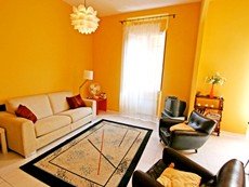 Photo of Apartment Rental in Rome City, Historic Center