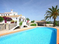 Photo of Costa Blanca Villa in Valencia