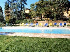 Photo 2 of Reviews of Countryside Villa in the Perugia Region