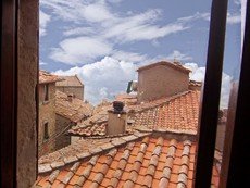 Photo of Apartment Overlooking the Rooftops of the Ancient Town of Cortona