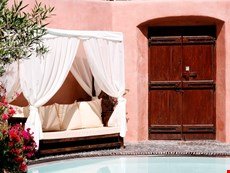 Photo of Villa on Santorini with Pool