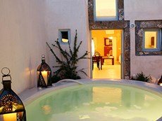 Photo 2 of Santorini Villa for Rent