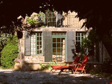 Photo 2 of Gracious Villa in Provence with Pool and Grounds 