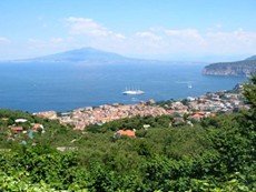 Photo of Villa Rental in Campania, Sant'Agata sui due Golfi