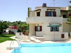 Photo of Crete Vacation Villa