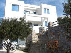 Photo of Villa on Crete - Near Plakias