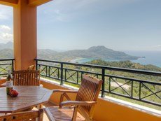 Photo 2 of Villa on Crete - Plakias