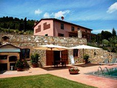Photo of Villas near Lucca