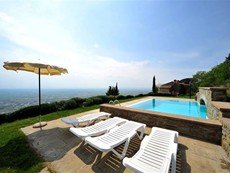 Photo 2 of Villa Walking Distance to Cortona