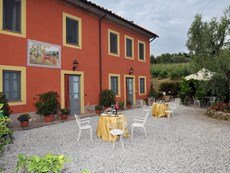 Photo of Apartment Rental in Tuscany, Segromigno