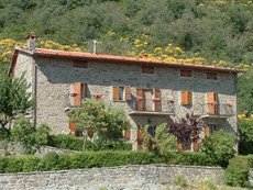 Photo of Villa Rental in Tuscany, Cortona