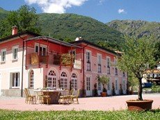 Photo of Italian Lakes Villa Rental