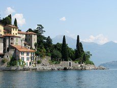 Photo of Villa Rental On Lake Como
