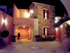 Photo of Greek Villa