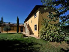 Photo of Tuscany Apartment