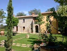Photo of Tuscany Accommodation