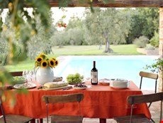 Photo of Luxury Tuscan Villa with Pool For Rent