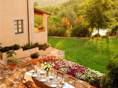 Photo of Luxury Tuscan Villa For Rent