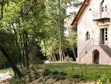 Photo of Tuscany Villa Rental