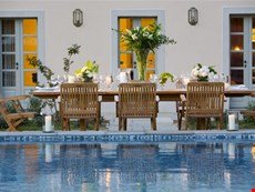 Photo of Luxury Villa in Tuscany with Pool