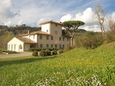 Photo of Tuscany Villa Rental