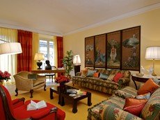 Photo of Elegant Apartment in Florence City
