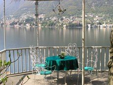 Photo 1 of Villa for Rent on Lake Como