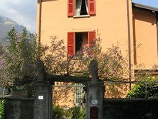 Photo 2 of Villa for Rent on Lake Como