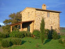 Photo of Tuscany Villa Rental