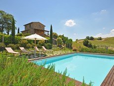 Photo of Tuscany Villa Rental