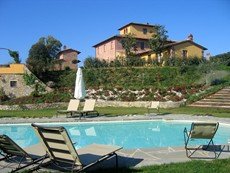 Photo of Villa Ponte