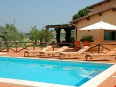 Photo 2 of Villa for Rent near Sabina