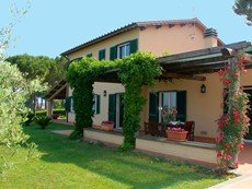 Photo of Villa for Rent near Sabina