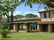 Photo of Villa Tuscolana