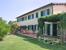 Photo of Holiday Accommodation in Italy