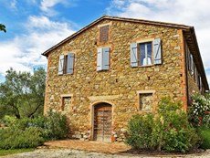 Photo of Holiday Accommodation Umbria