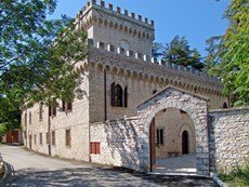 Photo of Castello Flaminia - San Filippo