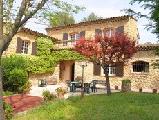 Photo of French Riviera Villa Rental near Grasse